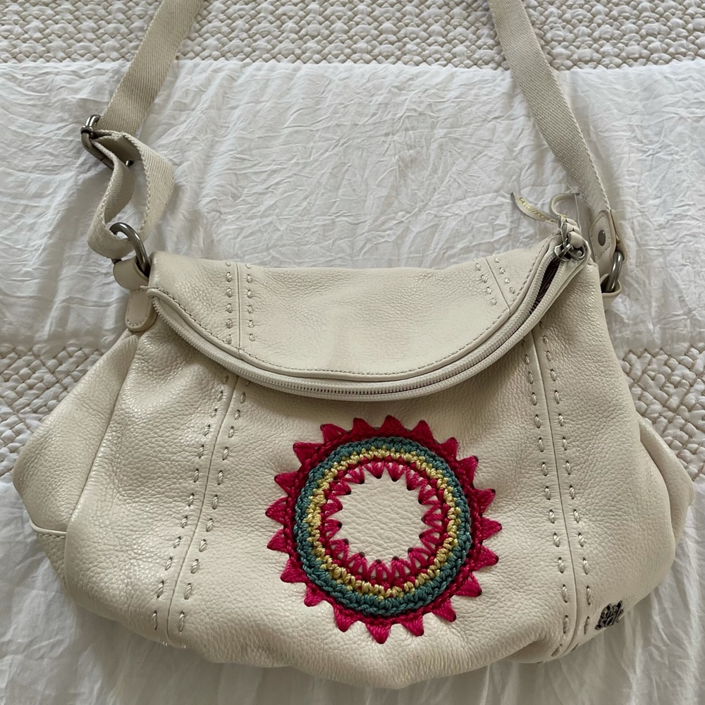 The Sak Hobo purse